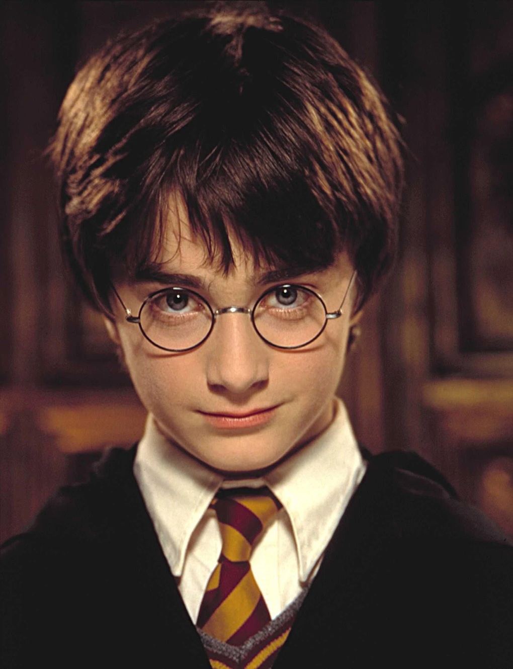 Quá giàu, Daniel Radcliffe bình thản chấp nhận danh tiếng mai một - 2 Quá giàu, Daniel Radcliffe bình thản chấp nhận danh tiếng mai một - 2