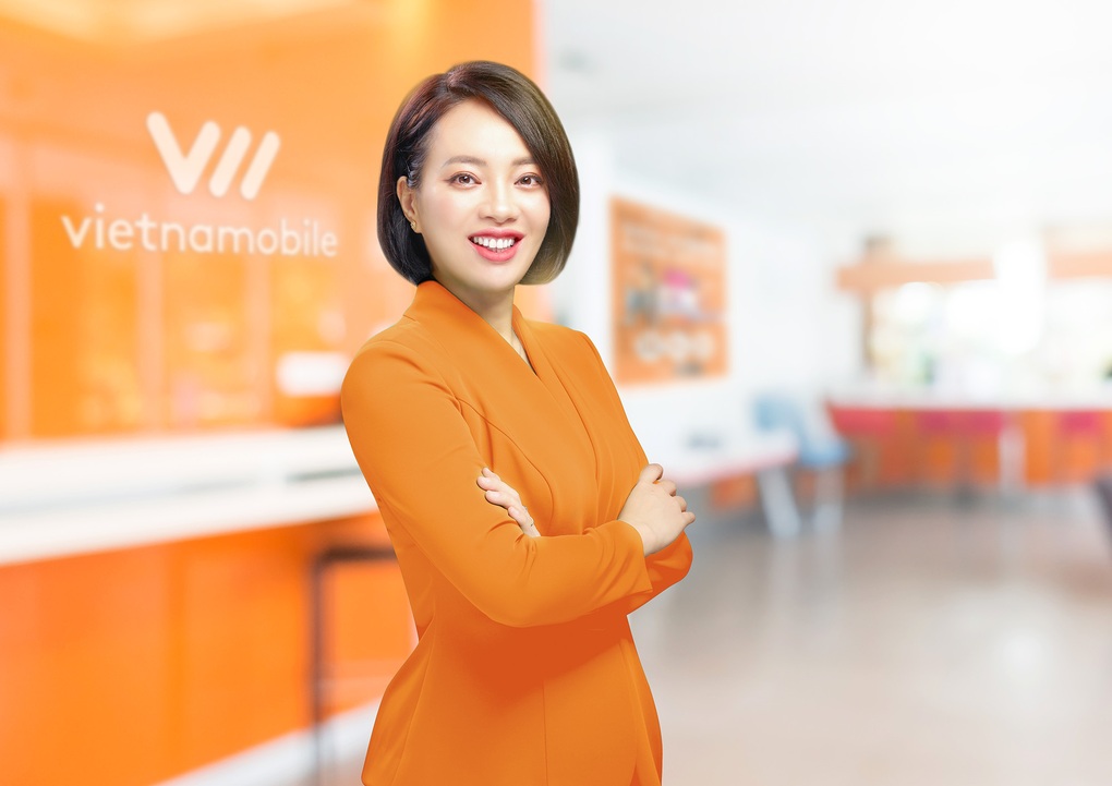Vietnamobile có CEO người Việt đầu tiên - 1 Vietnamobile có CEO người Việt đầu tiên - 1