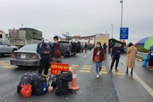 Quảng Ninh khẩn tìm người mua thực phẩm của bệnh nhân BN3260 ở Hưng Yên