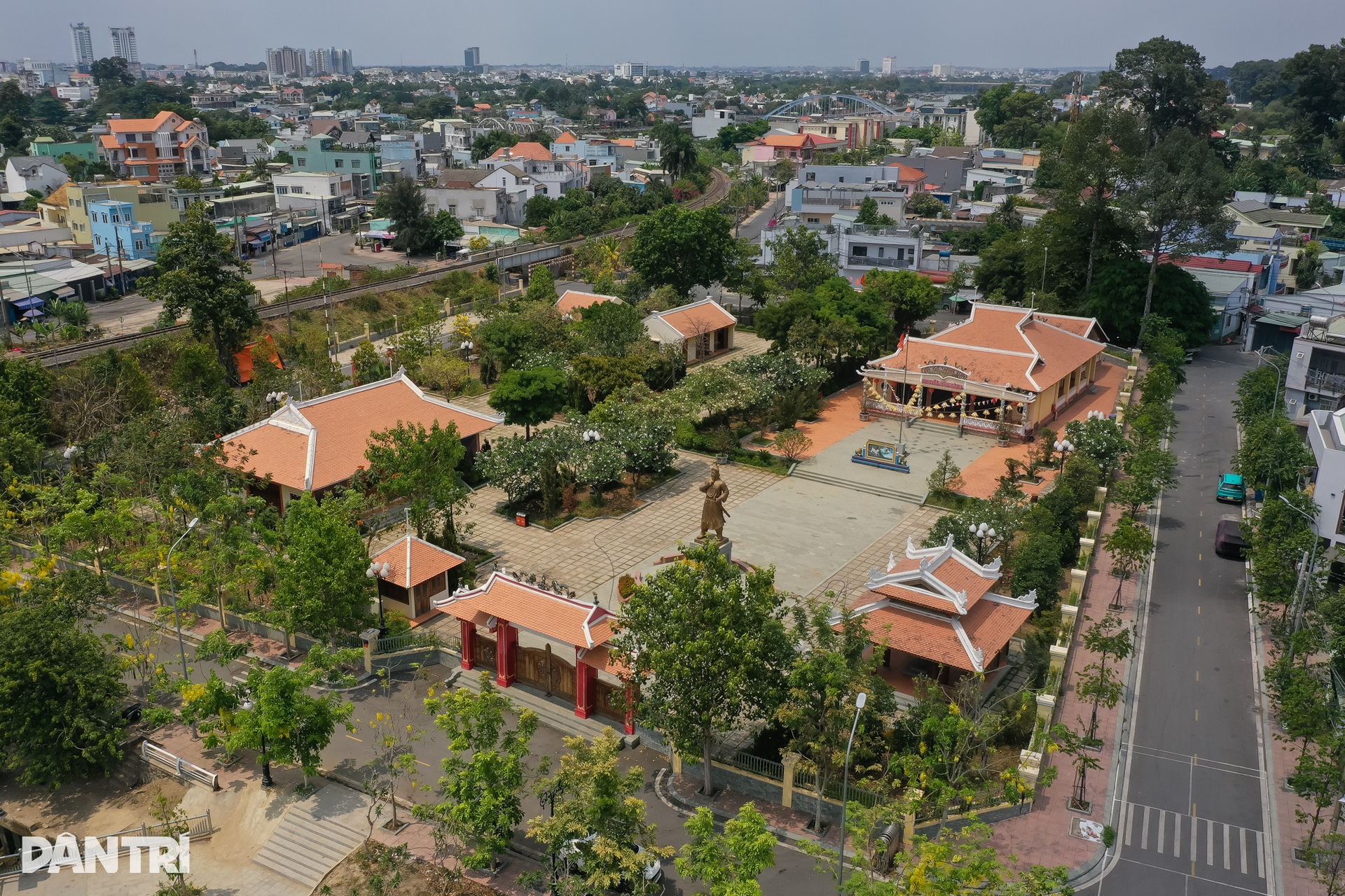 Toàn cảnh Đồng Nai trước ngưỡng cửa là thành phố trực thuộc Trung ương - 4