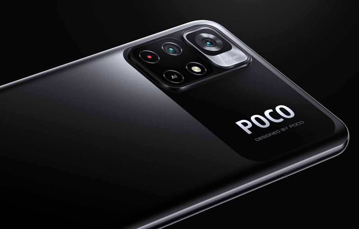 POCO M4 Pro 5G - smartphone cho trải nghiệm giải trí hàng đầu phân khúc tầm trung - 3 POCO M4 Pro 5G - smartphone cho trải nghiệm giải trí hàng đầu phân khúc tầm trung - 3