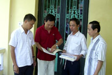 Chuyện buồn phía sau một chuyên án thắng lợi