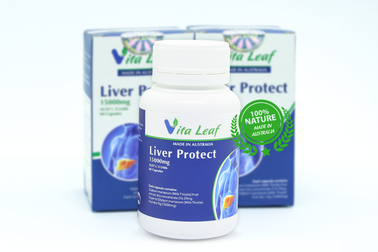 Lựa chọn phương pháp hỗ trợ duy trì chức năng gan, bảo vệ gan an toàn