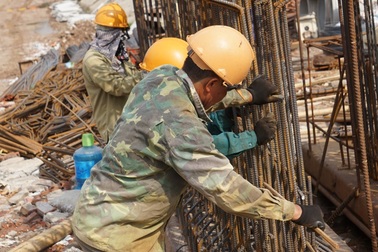 Hà Nội: Đảm bảo ổn định quan hệ lao động trước và sau Tết Tân Sửu