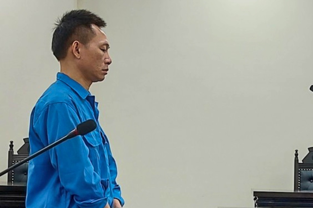 Bực tức vì bị phá bãi cỏ ven sông, người đàn ông cầm mỏ lết đánh chết người - 1 Bực tức vì bị phá bãi cỏ ven sông, người đàn ông cầm mỏ lết đánh chết người - 1