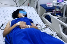 TPHCM: Cô giáo phát hiện nữ sinh lâm nguy cạnh hộp thuốc an thần đã bóc vỏ