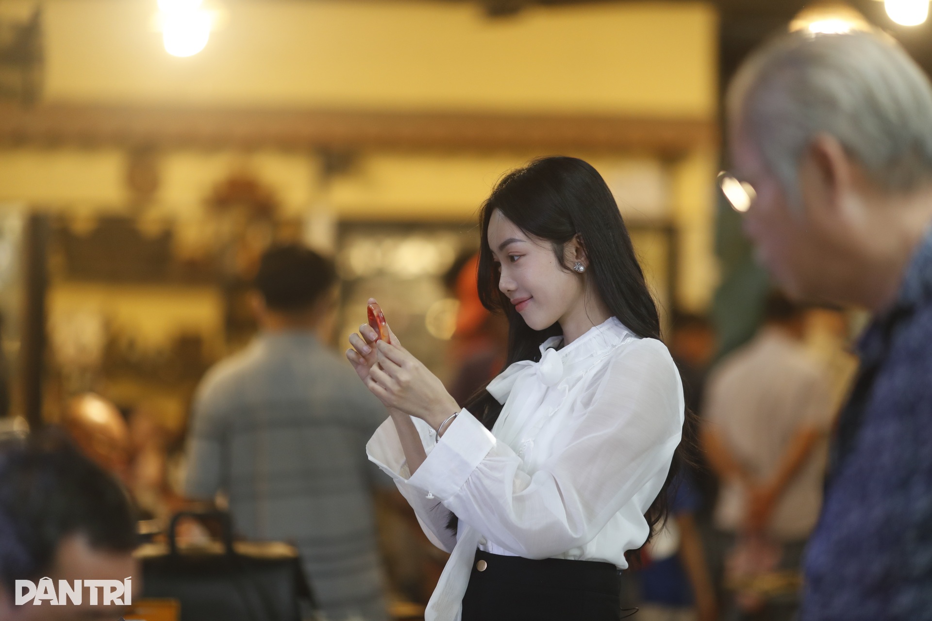 Những người bán ký ức Sài Gòn thành tiền - 1 Những người bán ký ức Sài Gòn thành tiền - 1