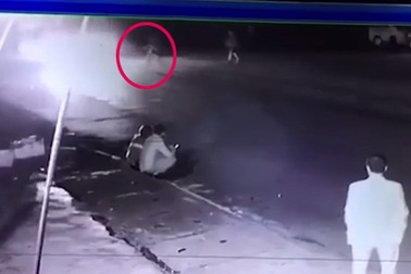 Vụ tai nạn khiến một Phó tổng giám đốc tử vong: Không phải án mạng?