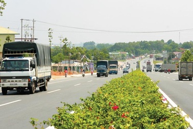 Thêm dự án PPP giao thông “ế” nhà đầu tư