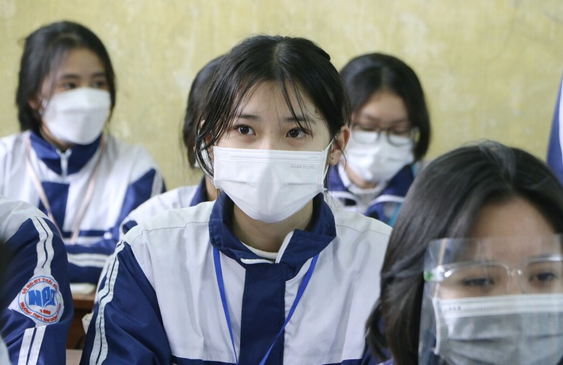 Tuyển sinh đại học năm 2022: Tỉnh táo lựa chọn để đạt nguyện vọng - 1 Tuyển sinh đại học năm 2022: Tỉnh táo lựa chọn để đạt nguyện vọng - 1