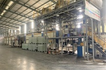 Nữ công nhân tử vong khi bị cuốn vào trục máy