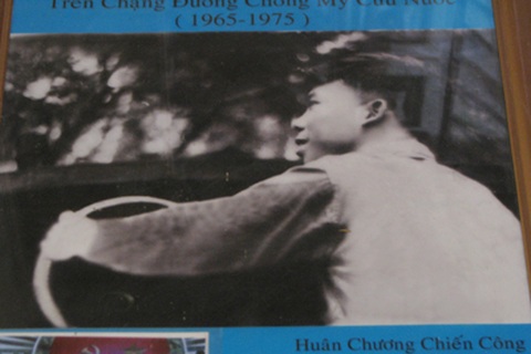 Cảm tử quân hai lần được truy điệu sống và chuyện bây giờ mới kể