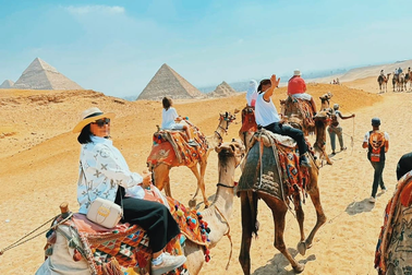 Công ty du lịch Việt thiệt hại hàng tỷ đồng khi phải dừng tour Israel