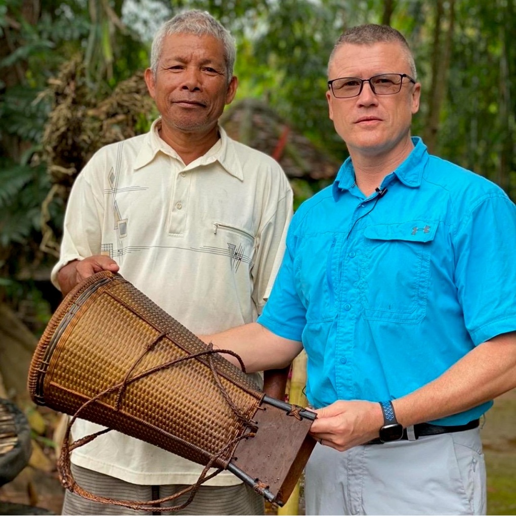 VinUni đảm nhận vị trí UNESCO Chair đầu tiên tại Việt Nam - 3 VinUni đảm nhận vị trí UNESCO Chair đầu tiên tại Việt Nam - 3