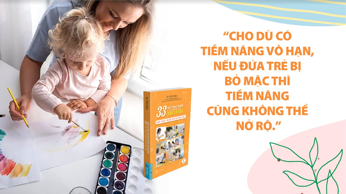 Đừng để sự phát triển của công nghệ cướp đi tiềm năng thiên tài của con - 1 Đừng để sự phát triển của công nghệ cướp đi tiềm năng thiên tài của con - 1