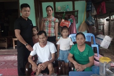 Liệt sĩ trở về quê nhà sau gần 30 năm “hy sinh”