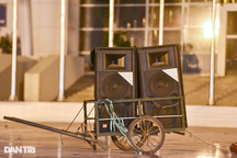 Chấn chỉnh hoạt động tập thể dục bật loa công suất lớn, gây ồn ào ở Hà Nội