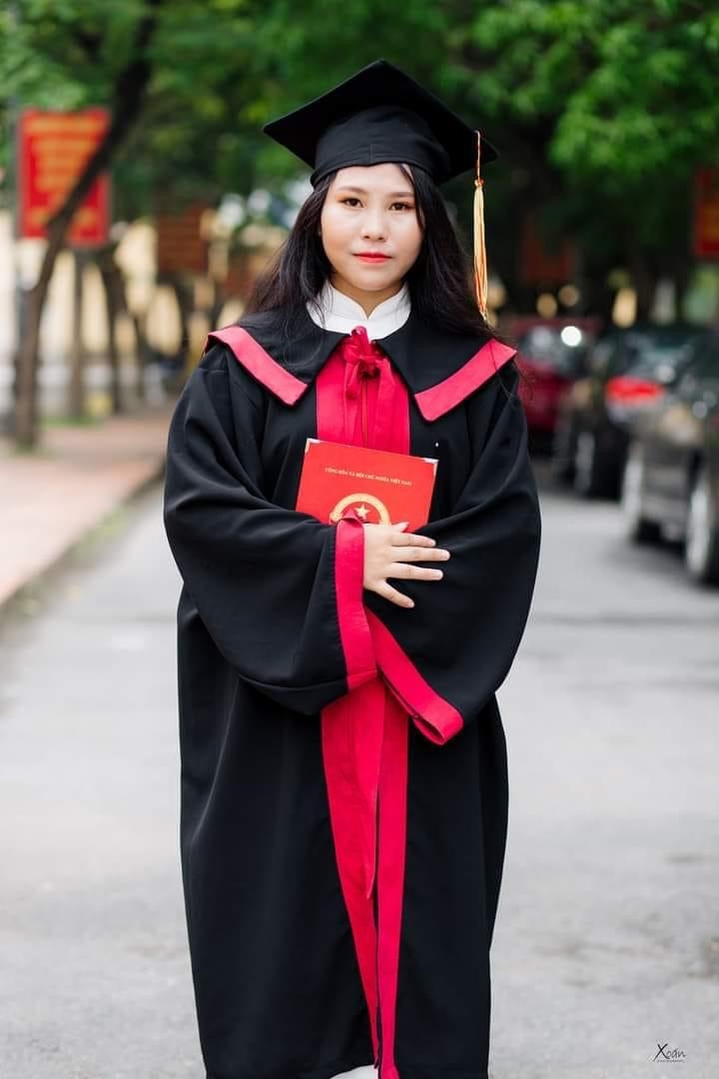 Cô gái cứng đầu nhất Khe Ron - 2 Cô gái cứng đầu nhất Khe Ron - 2