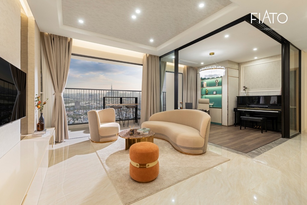 Tìm căn hộ thuận an cư - thỏa chất sống ở Thủ Đức - 2