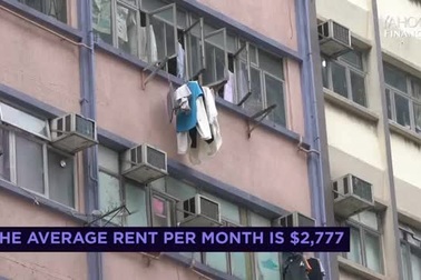 Tại sao Hong Kong là nơi đắt đỏ nhất thế giới