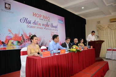 Hội diễn doanh nhân doanh nghiệp toàn quốc lần thứ VIII