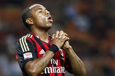 Robinho khó thoát bản án 9 năm tù giam