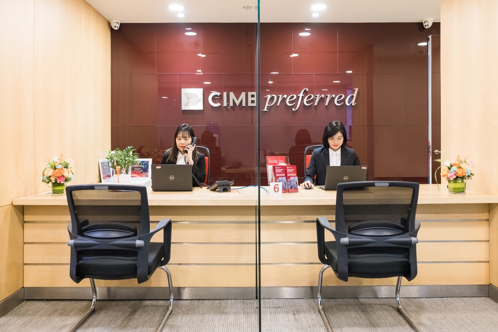 Khách hàng ưu tiên của Ngân hàng CIMB nhận nhiều ưu đãi đặc quyền mới - 3 Khách hàng ưu tiên của Ngân hàng CIMB nhận nhiều ưu đãi đặc quyền mới - 3