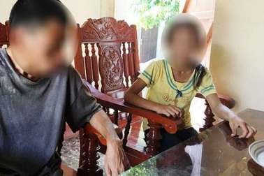 Khởi tố “yêu râu xanh” nhiễm HIV xâm hại bé gái 11 tuổi