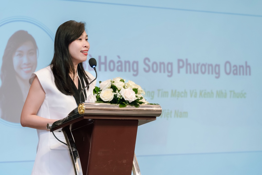 Pharmacity hợp tác Novartis mở rộng giải pháp điều trị tim mạch tiên tiến cho người Việt - 3 Pharmacity hợp tác Novartis mở rộng giải pháp điều trị tim mạch tiên tiến cho người Việt - 3