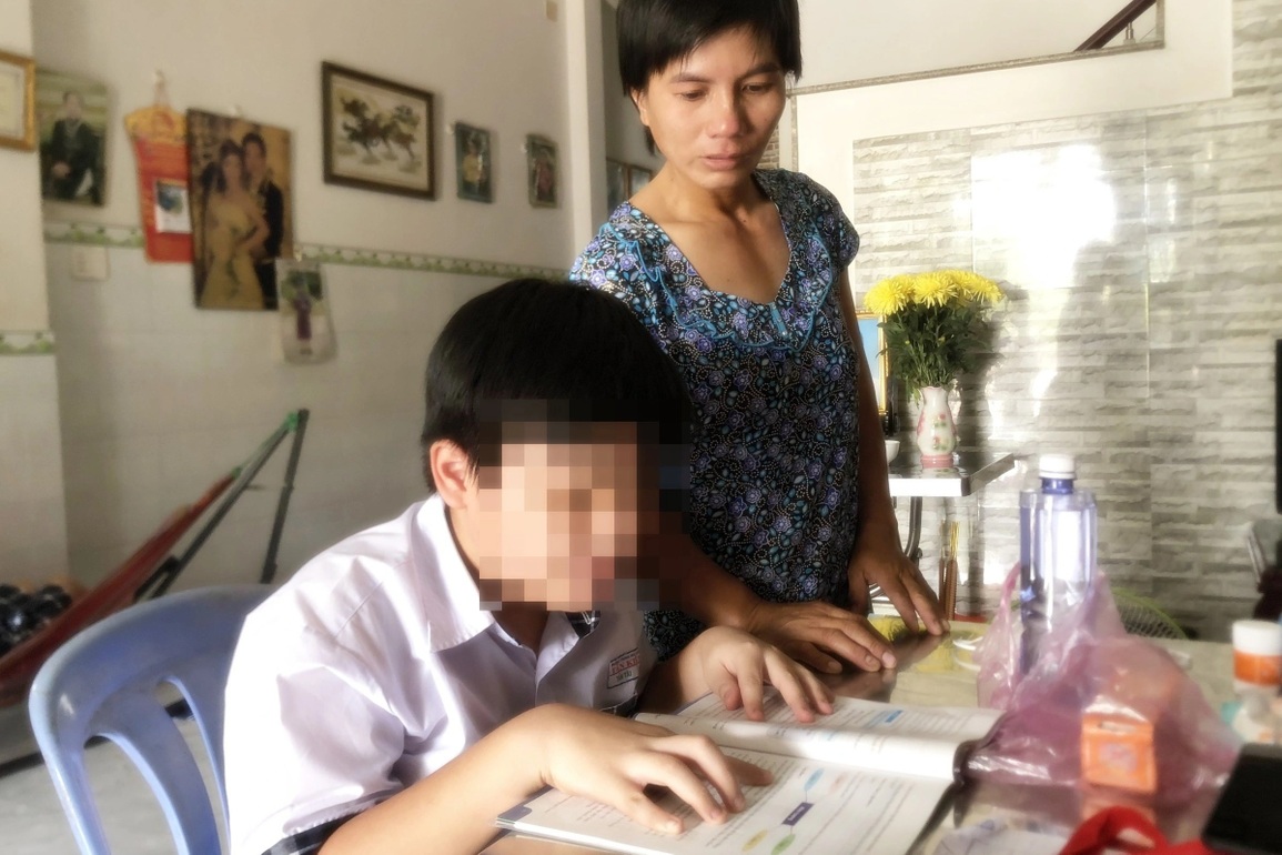 Chồng tôi lên trời, mang cả cuộc sống đi theo anh ấy rồi - 3 Chồng tôi lên trời, mang cả cuộc sống đi theo anh ấy rồi - 3