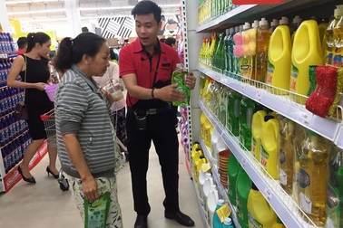 Người Thái tiếp tục “bành trướng” trên thị trường bán lẻ Việt Nam