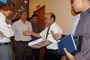 Doanh nghiệp kêu giá thuê đất cao