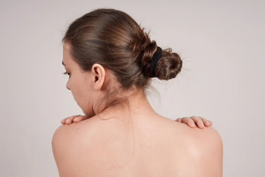 Người phụ nữ 54 năm mang trong mình 2 tinh hoàn