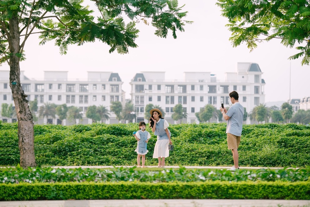 Mua nhà Vinhomes Star City, cư dân lời không gian sống đắt giá - 5 Mua nhà Vinhomes Star City, cư dân lời không gian sống đắt giá - 5