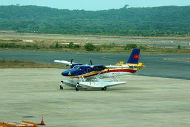 Việt Nam sẵn sàng đưa phương tiện sang Ấn Độ Dương tìm máy bay Malaysia