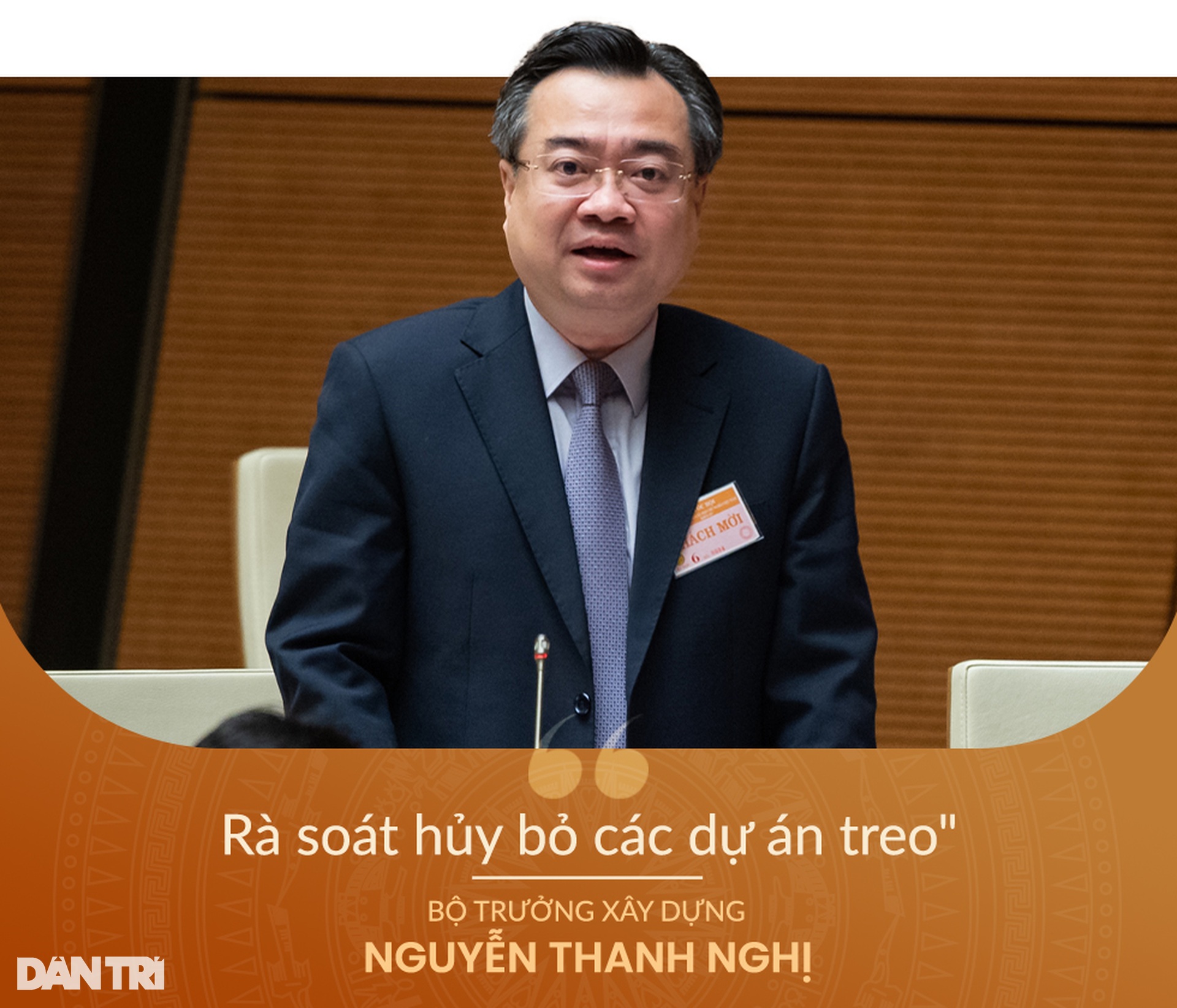 Phát ngôn ấn tượng từ màn hỏi - đáp giữa đại biểu Quốc hội và bộ trưởng - 10 Phát ngôn ấn tượng từ màn hỏi - đáp giữa đại biểu Quốc hội và bộ trưởng - 10