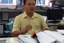 Mất trên 4 tấn gạch chì làm thiết bị ngăn phóng xạ phát tán