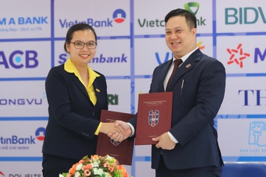 Dự kiến tuyển 7.000 ứng viên tại "Ngày hội thực tập, việc làm" Đại học Ngân hàng TPHCM