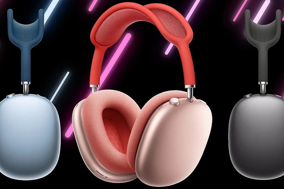 AirPods Max đắt ngang ngửa iPhone XR tại Việt Nam - 1 AirPods Max đắt ngang ngửa iPhone XR tại Việt Nam - 1
