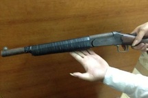 Mâu thuẫn trong quán nhậu, nam thanh niên bị bắn trọng thương