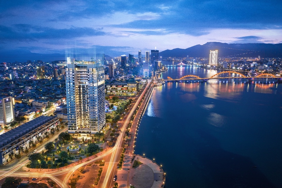Hé lộ loạt quỹ “đất vàng” của tập đoàn Danh Khôi - 2 Hé lộ loạt quỹ “đất vàng” của tập đoàn Danh Khôi - 2