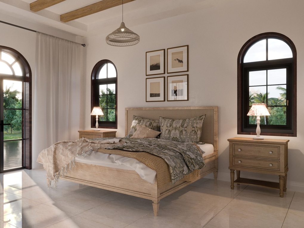 Đồng Tâm Group tung bộ sưu tập gạch mới mang đậm dấu ấn phương Nam - 2 Đồng Tâm Group tung bộ sưu tập gạch mới mang đậm dấu ấn phương Nam - 2