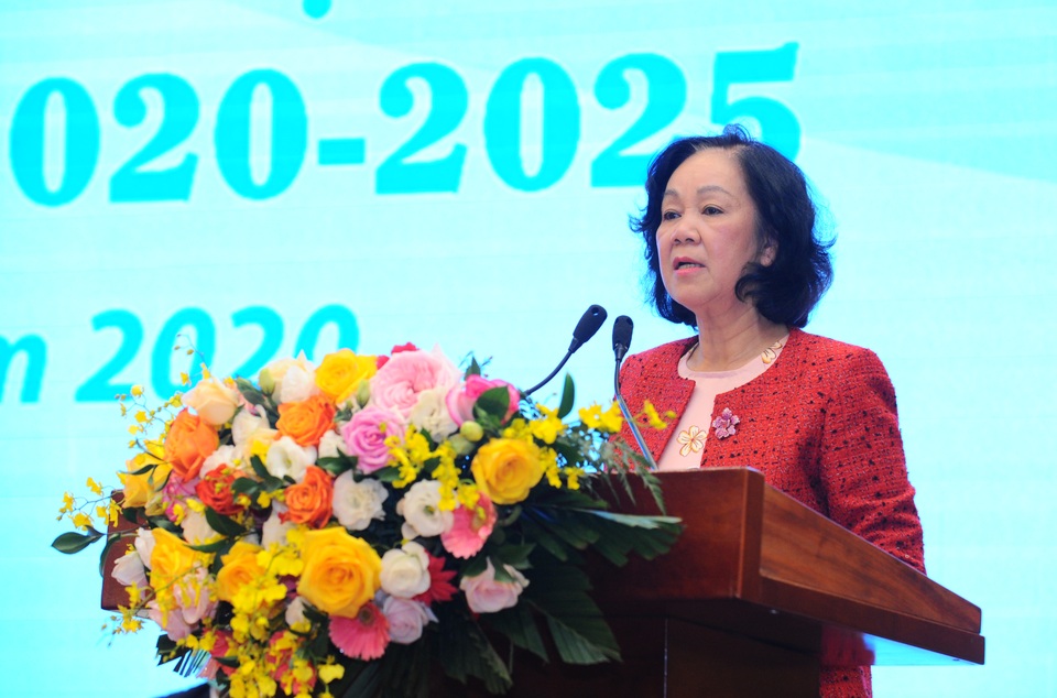 Hội Thầy thuốc trẻ Việt Nam có tân Chủ tịch sinh năm 1973 - 2 Hội Thầy thuốc trẻ Việt Nam có tân Chủ tịch sinh năm 1973 - 2