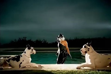 Lady Gaga - Poker Face