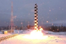 Những loại vũ khí mới của Nga khiến thế giới phải dè chừng