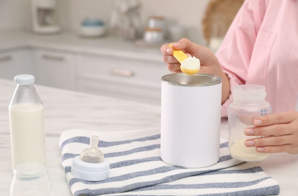 Vụ gần 600 sản phẩm sữa giả: Trách nhiệm thuộc về ai? - 7 Vụ gần 600 sản phẩm sữa giả: Trách nhiệm thuộc về ai? - 7