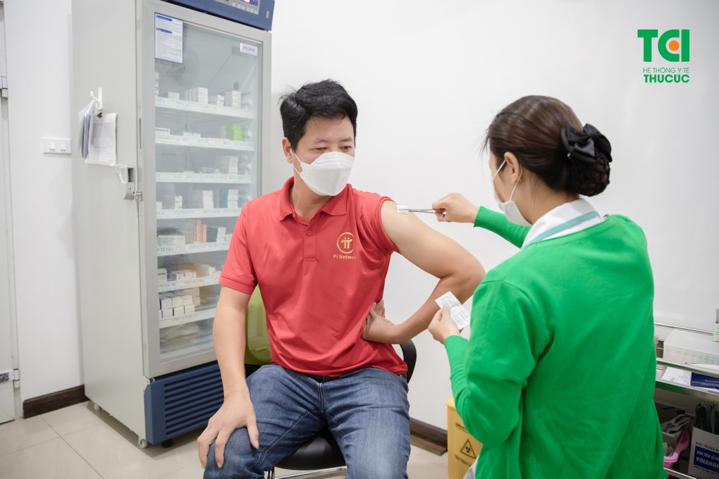 Elegir el lugar adecuado para los controles periódicos de salud de los empleados: Ahorro y tranquilidad - 3 Lựa chọn đúng nơi khám sức khỏe định kỳ cho nhân viên: Tiết kiệm lại yên tâm - 3