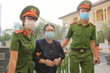 Ông Nguyễn Thành Tài, đại gia Bạch Diệp hầu tòa