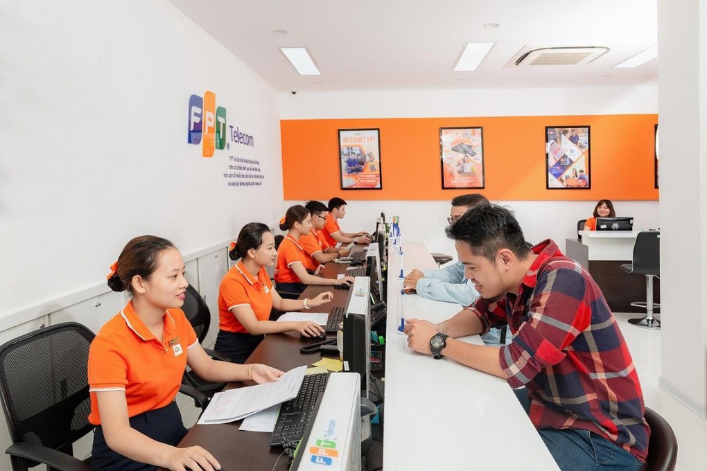 Dấu ấn của Viễn thông FPT trong 25 năm phát triển Internet Việt Nam - 3 Dấu ấn của Viễn thông FPT trong 25 năm phát triển Internet Việt Nam - 3
