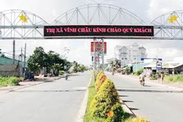 Xây tượng Quan Công "trấn thủ" biển phía Nam?